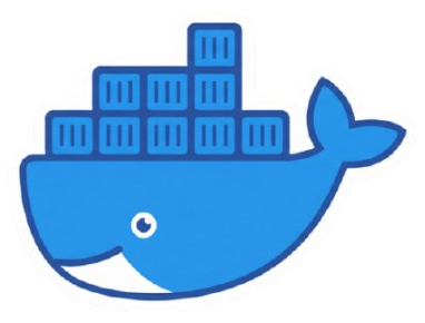 Docker sticker